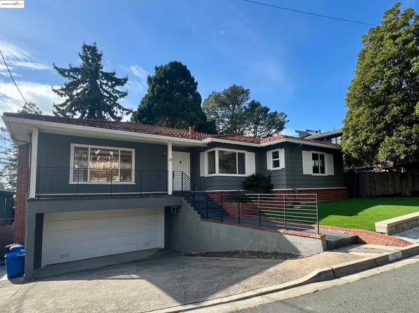 18 Kerr Ave, Kensington, CA 94707