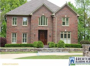 1336 Forest Ridge Ct, Birmingham, AL 35226