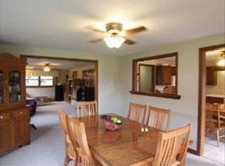 11109 Sunset Ln, Huntley, IL 60142