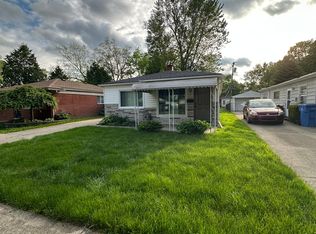 4484 Ziegler St, Dearborn Heights, MI 48125