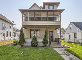 2239 Pierce St NE, Minneapolis, MN 55418