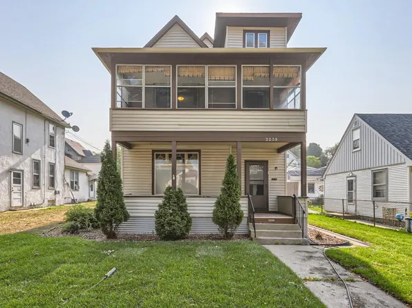 2239 Pierce St NE, Minneapolis, MN 55418