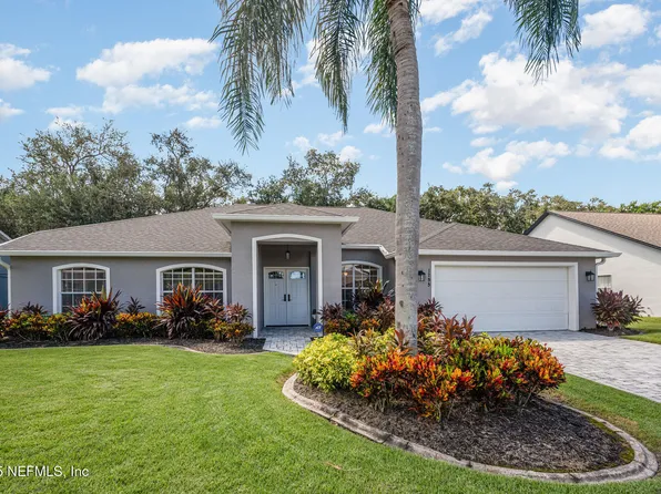 1755 CRANE CREEK Boulevard, Melbourne, FL 32940