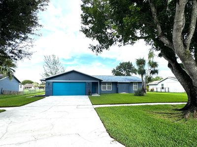 116 Park Road N, Royal Palm Beach, FL, 33411