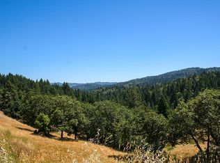 27090 Poppy Dr, Willits, CA 95490