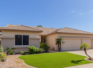 7829 E Plata Ave, Mesa, AZ 85212