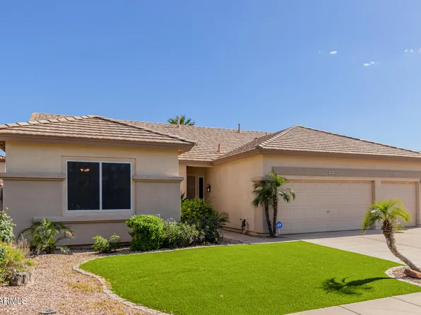 7829 E PLATA Avenue, Mesa, AZ 85212