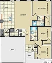 3rd image of 2569 Allanna Ln