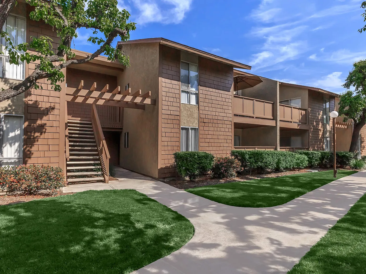 Fairway Village Apartment Homes — Photo 4