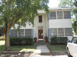 830 Phillips St APT 2, Jacksonville, FL 32207