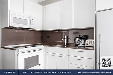 Rented by The Blueground