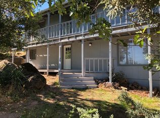 5401 Bel Air Dr W, Kelseyville, CA 95451