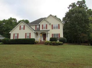 423 Maple Ridge Cir, Salisbury, NC 28147