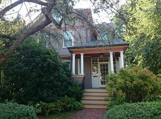 9 Garth Rd, Boston, MA 02132