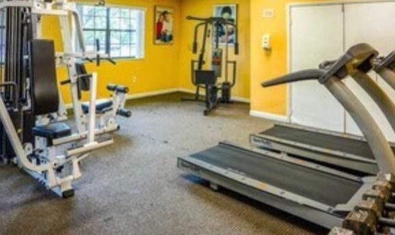 2nd image of 350 Palm Cir W APT 203