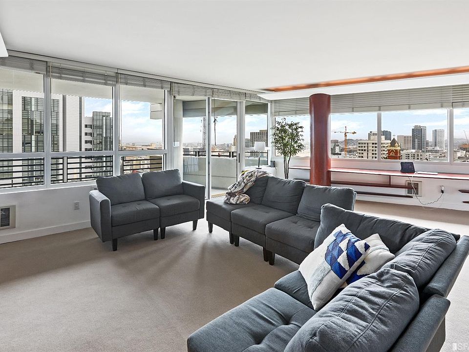1st image of 1388 Gough St APT 1003