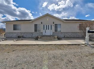 411 W 12th St, Salida, CO 81201