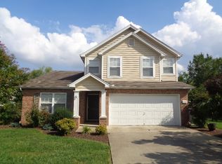 1318 Chopin Ct S, Murfreesboro, TN 37128