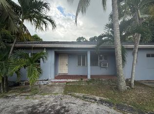 1124 NW 112th Ter UNIT B, Miami, FL 33168