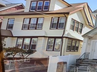 92 Schuyler Ave FLOOR 2, Newark, NJ 07112