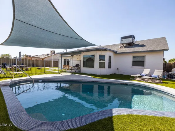 8821 W KEIM Drive, Glendale, AZ 85305