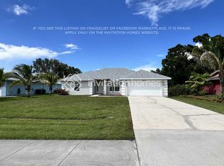 1613 SW California Blvd, Port Saint Lucie, FL 34953