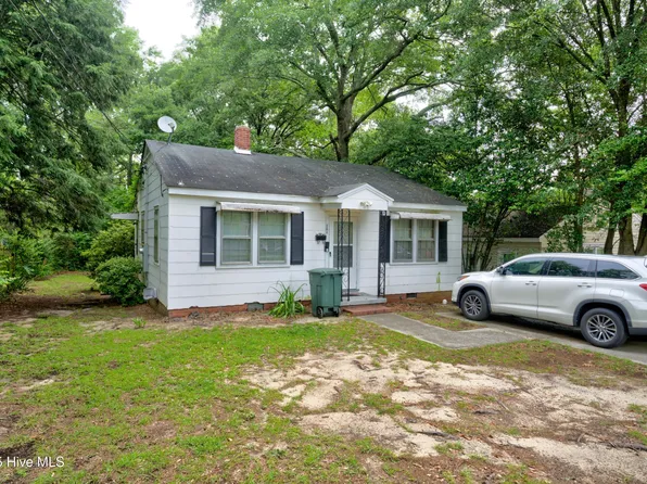 304 Myrtle Avenue, Hamlet, NC 28345