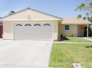 4362 Queensboro Way, Union City, CA 94587