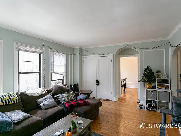 1620 W Farwell Ave #2A — Photo 1