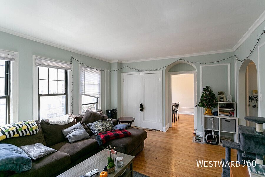 1st image of 1620 W Farwell Ave APT 2A