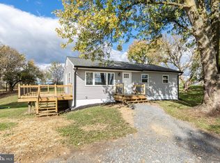 1030 McKinstrys Mill Rd, Union Bridge, MD 21791