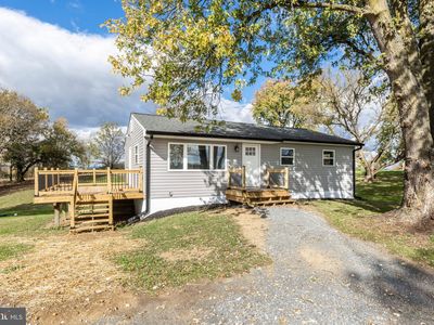 1030 McKinstrys Mill Rd, Union Bridge, MD, 21791