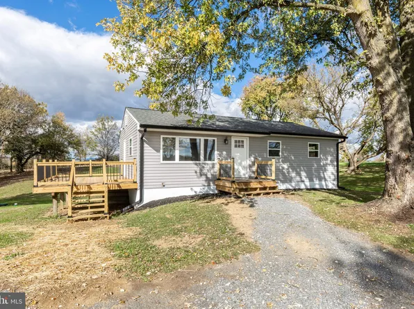 1030 McKinstrys Mill Rd, Union Bridge, MD 21791