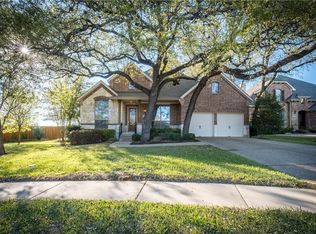 3575 Alexandrite Way, Round Rock, TX 78681