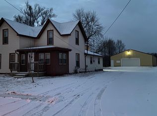 1112 York St, New Hartford, IA 50660