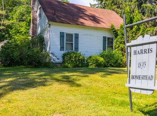 28 Hardscrabble Rd, Poland, ME 04274