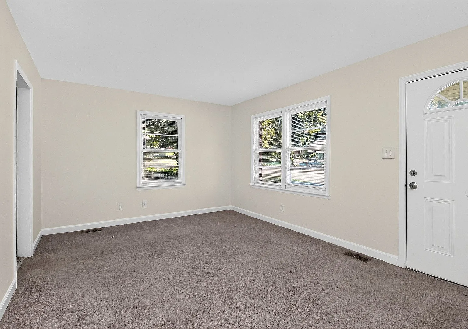 Adorable Three Bedroom Brick Home! — Photo 2