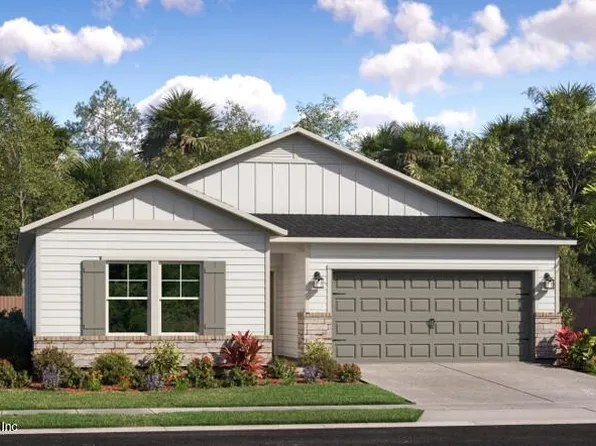 3120 GRAND FINALE Street, Green Cove Springs, FL 32043