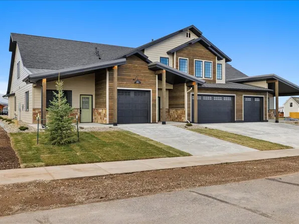 2909 Bluebell Dr #6, Red Lodge, MT 59068