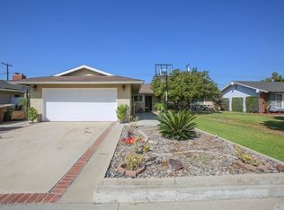 837 S Cardiff St, Anaheim, CA 92806