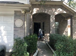 4639 Early Autumn Ct, Humble, TX 77396