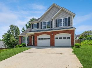 5412 Village Rdg, Fairburn, GA 30213