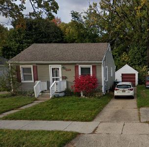 1204 George St, Lansing, MI, 48910