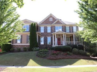 8027 Sleepy Lagoon Way, Flowery Branch, GA 30542