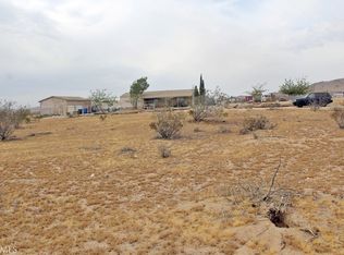 0 Cathedral Dr #33, Apple Valley, CA 92307