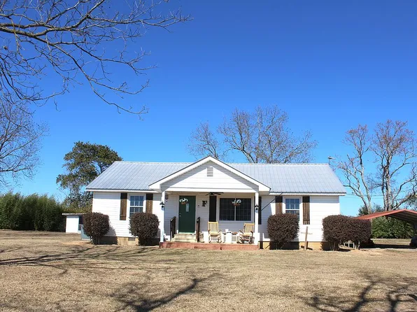 427 Pulaski High School Rd, Pineview, GA 31071