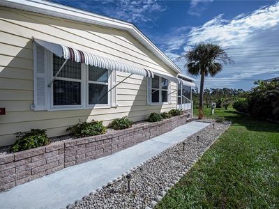 721 Butterfield Cir, Englewood, FL, 34223