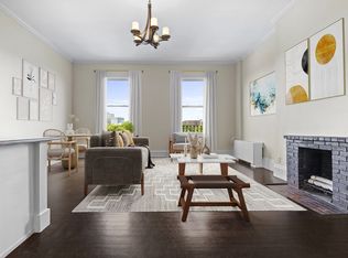 206 Beacon St APT 3, Boston, MA 02116