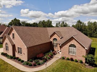 709 Foxboro Dr, Avon, IN 46123