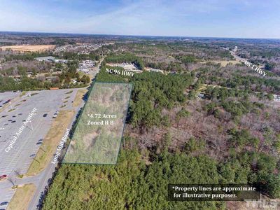 Long Mill Rd, Youngsville, NC, 27596